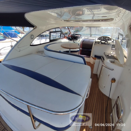 Bavaria Yachts Sport 38HT preowned for sale