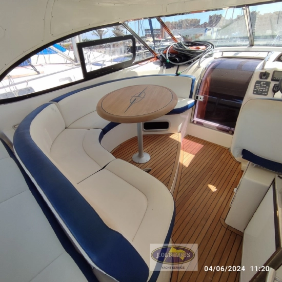 Bavaria Yachts Sport 38HT preowned for sale