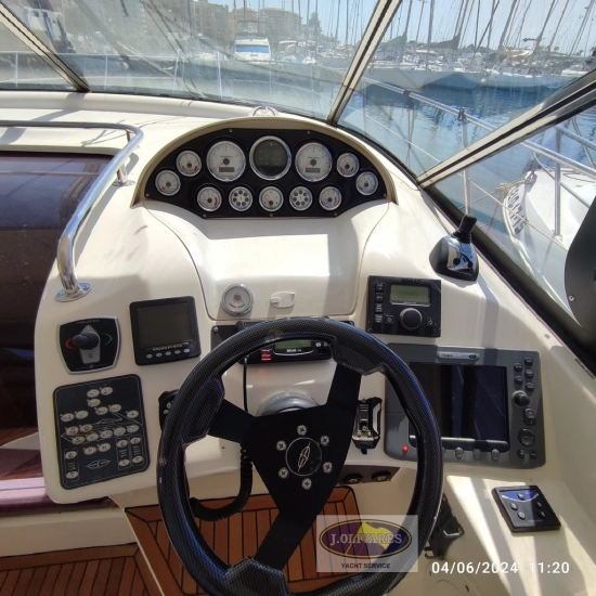 Bavaria Yachts Sport 38HT preowned for sale