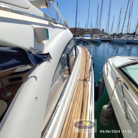 Bavaria Yachts Sport 38HT preowned for sale