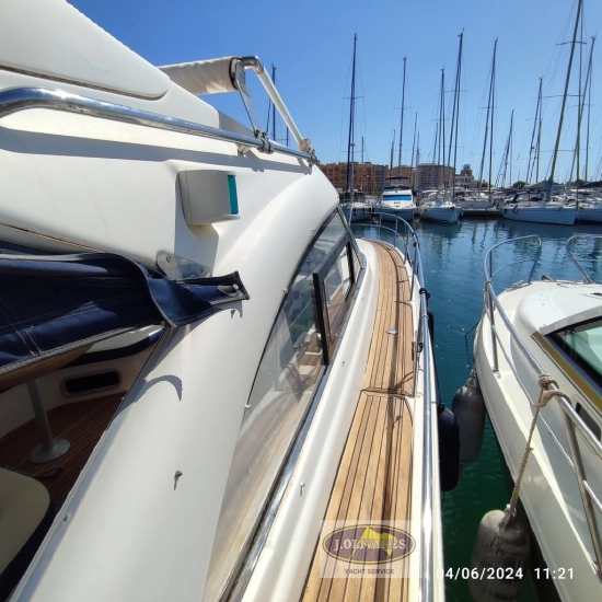 Bavaria Yachts Sport 38HT preowned for sale