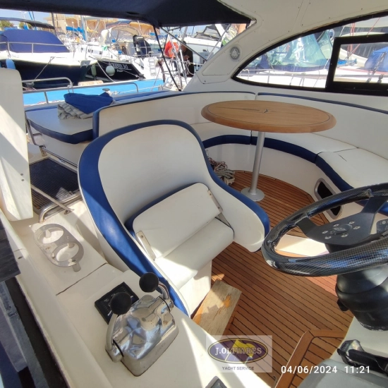 Bavaria Yachts Sport 38HT preowned for sale