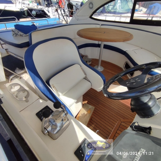 Bavaria Yachts Sport 38HT preowned for sale