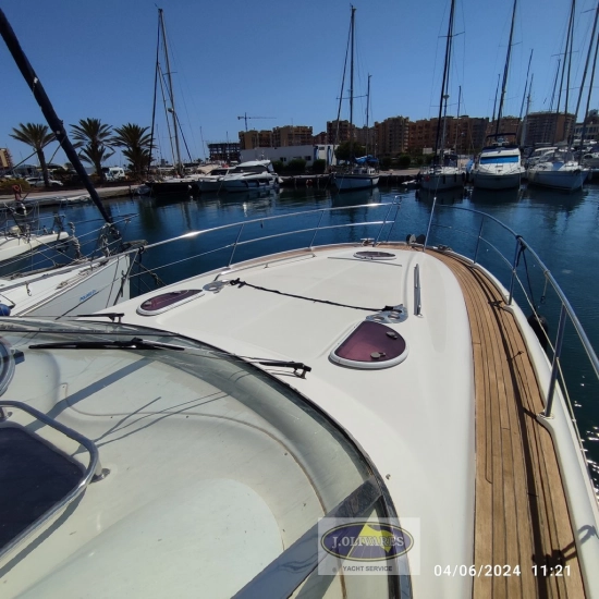 Bavaria Yachts Sport 38HT preowned for sale