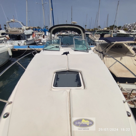 Sea Ray Sundancer 315 preowned for sale