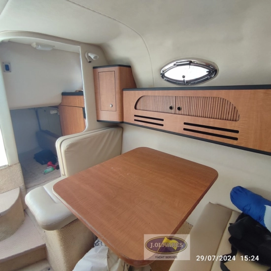 Sea Ray Sundancer 315 preowned for sale