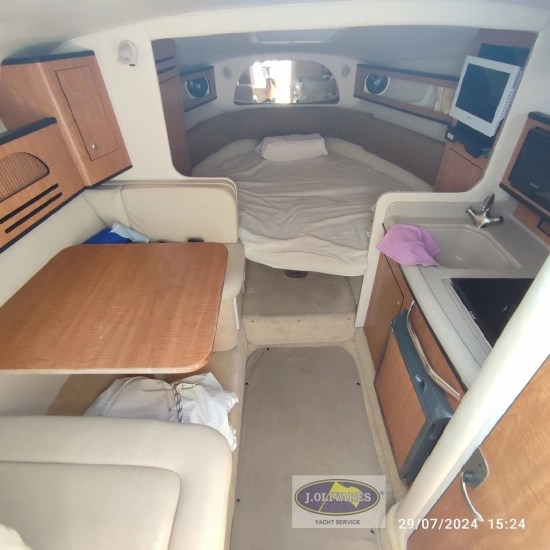 Sea Ray Sundancer 315 preowned for sale