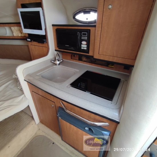 Sea Ray Sundancer 315 preowned for sale