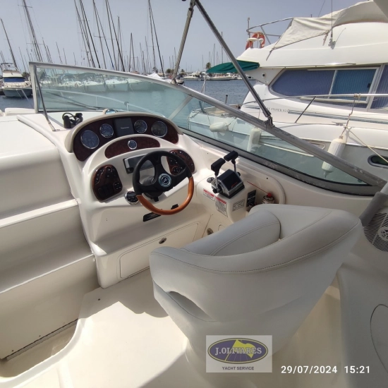 Sea Ray Sundancer 315 preowned for sale