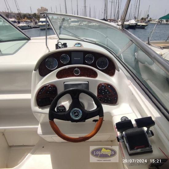 Sea Ray Sundancer 315 preowned for sale