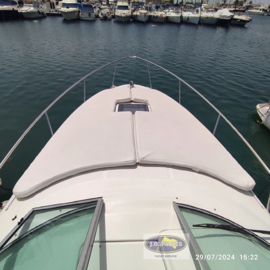 Sea Ray Sundancer 315 preowned for sale