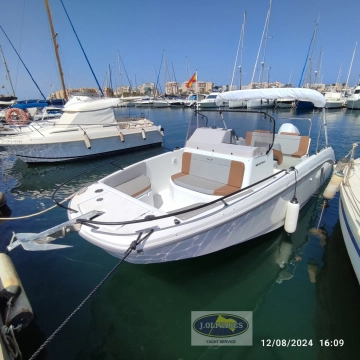 Beneteau Flyer 7 Spacedeck brand new for sale