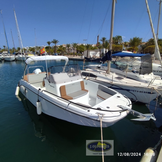 Beneteau Flyer 7 Spacedeck brand new for sale