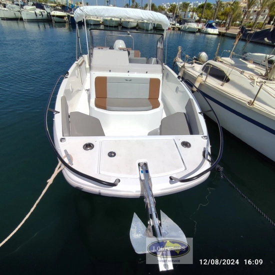 Beneteau Flyer 7 Spacedeck brand new for sale