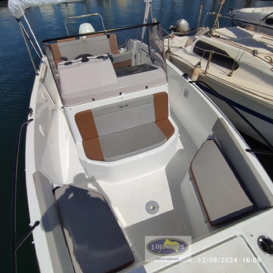 Beneteau Flyer 7 Spacedeck brand new for sale