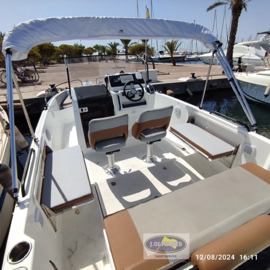 Beneteau Flyer 7 Spacedeck brand new for sale