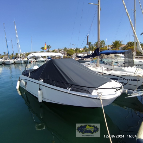 Beneteau Flyer 7 Spacedeck brand new for sale