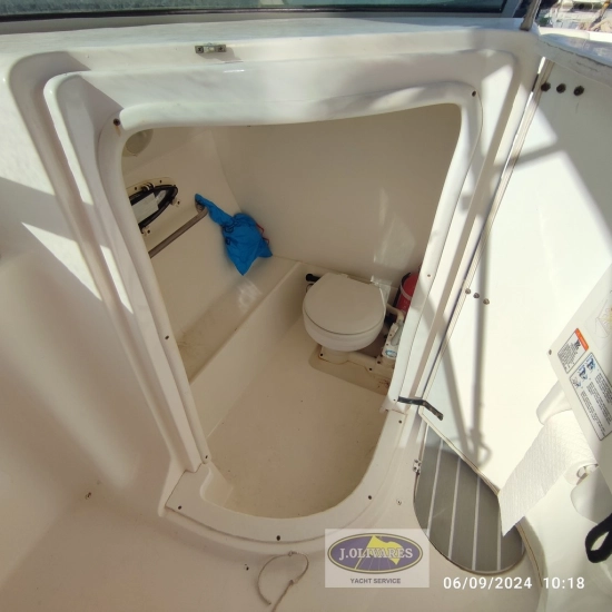 Rinker Captiva 282  BR preowned for sale