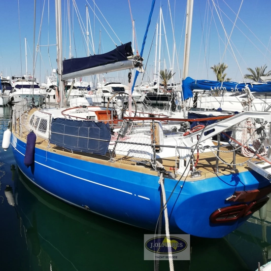 North Wind 47 preowned for sale