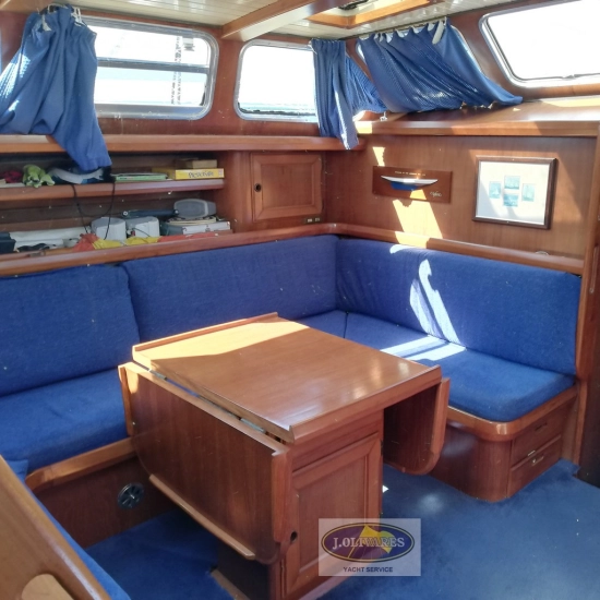 North Wind 47 preowned for sale