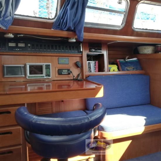 North Wind 47 preowned for sale