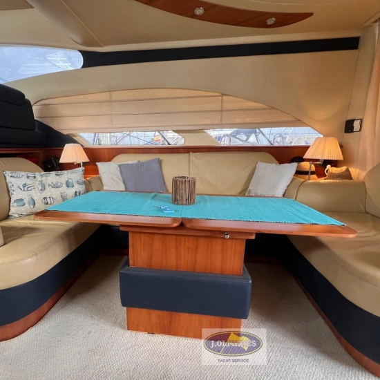 Azimut 50 Flybridge preowned for sale