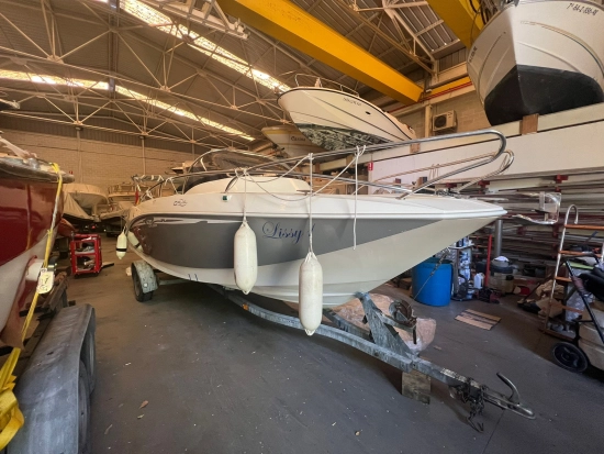 Galeon 635 cruiser preowned for sale