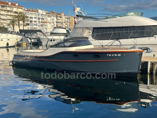 Moonday yachts Bosphorus31le neuf à vendre