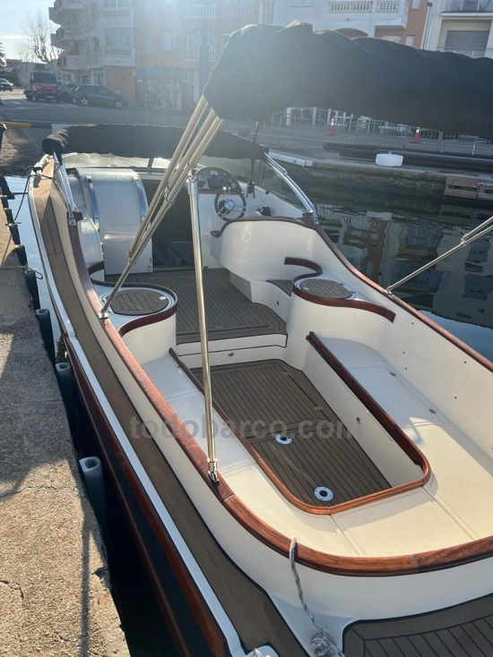 Moonday yachts Bosphorus31le neuf à vendre