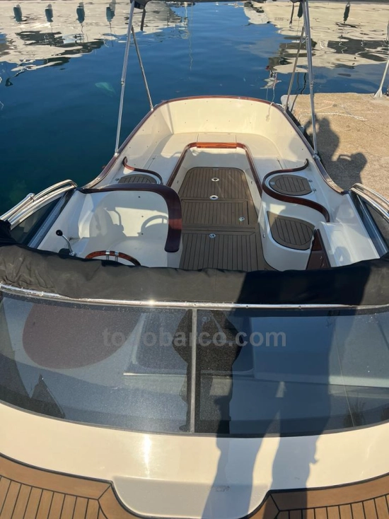 Moonday yachts Bosphorus31le neuf à vendre