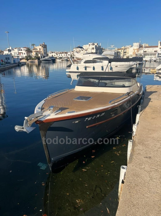 Moonday yachts Bosphorus31le neuf à vendre