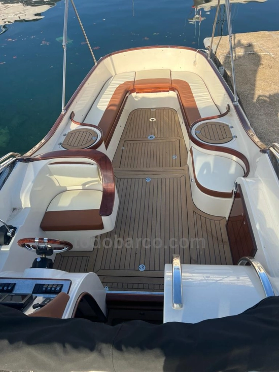 Moonday yachts Bosphorus31le neuf à vendre