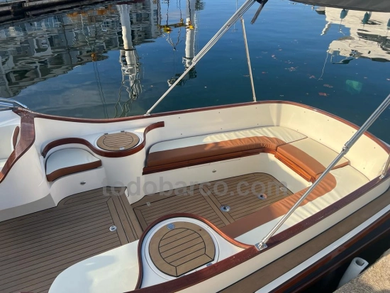 Moonday yachts Bosphorus31le neuf à vendre