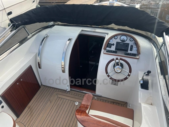 Moonday yachts Bosphorus31le neuf à vendre