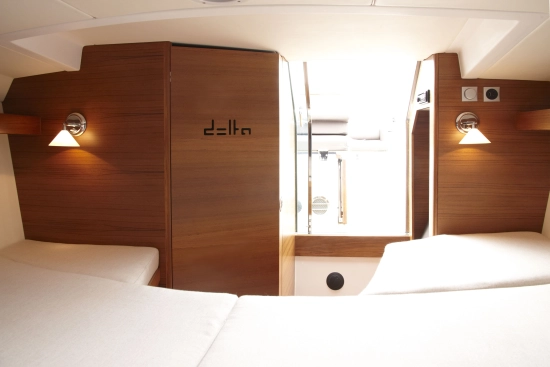 Delta 26 Open neuf à vendre