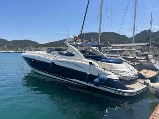 Sunseeker Predator 58 d’occasion à vendre