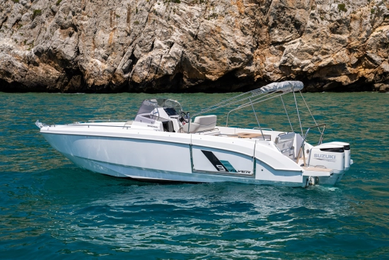 Beneteau Flyer 9 SPACEdeck neu zum verkauf