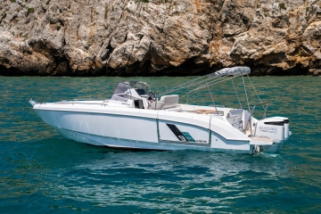 Beneteau Flyer 9 SPACEdeck neuf à vendre