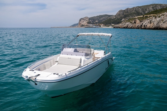 Beneteau Flyer 9 SPACEdeck neu zum verkauf