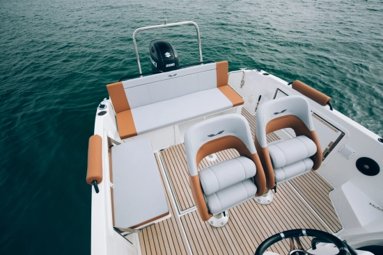 Beneteau Flyer 7 SUNdeck neu zum verkauf