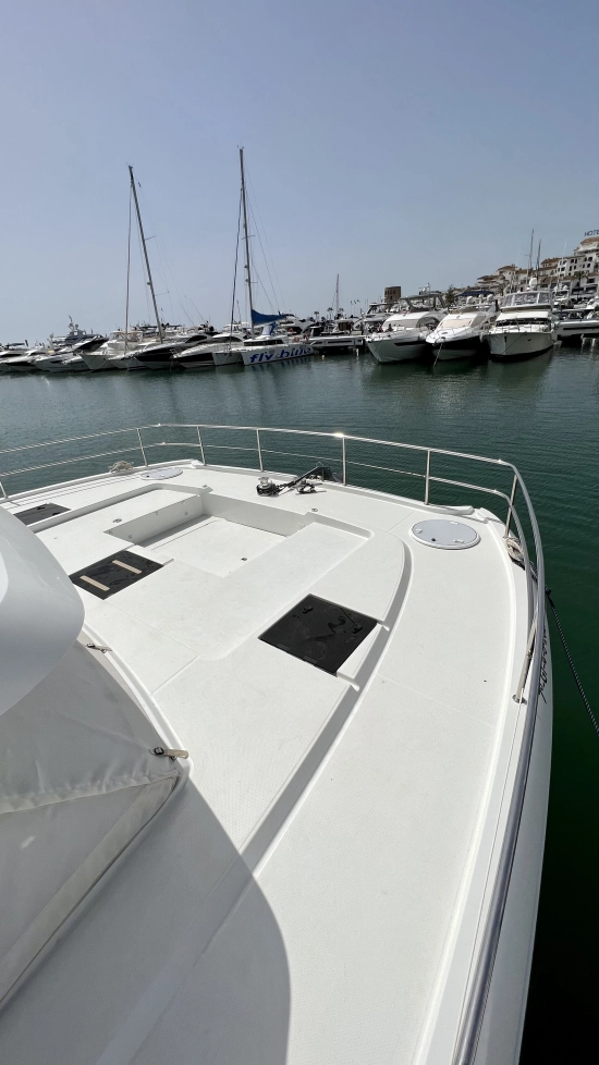 Fountaine Pajot MY44 gebraucht zum verkauf