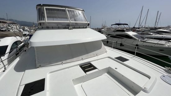 Fountaine Pajot MY44 gebraucht zum verkauf