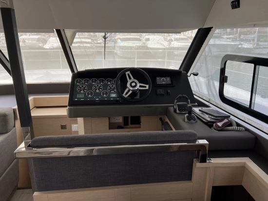 Fountaine Pajot MY44 gebraucht zum verkauf