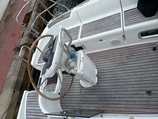 Jeanneau Sun Odyssey 37 preowned for sale