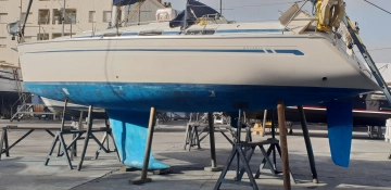 Bavaria Yachts Bavaria 34 cruiser preowned for sale