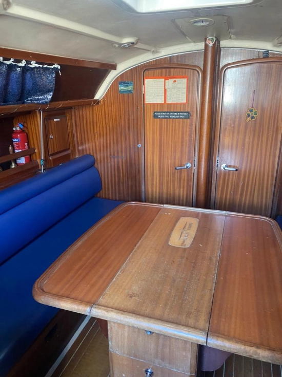 Bavaria Yachts Bavaria 34 cruiser preowned for sale