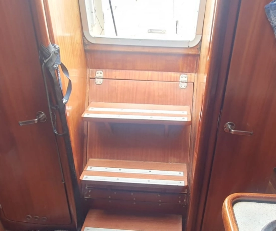 Bavaria Yachts Bavaria 34 cruiser preowned for sale