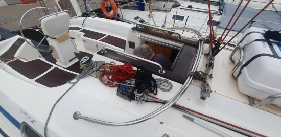 Bavaria Yachts Bavaria 34 cruiser preowned for sale