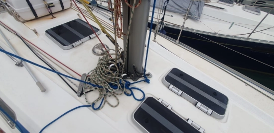 Bavaria Yachts Bavaria 34 cruiser preowned for sale