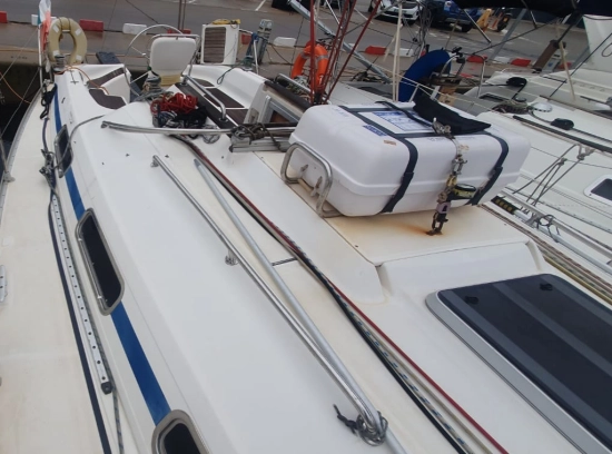 Bavaria Yachts Bavaria 34 cruiser preowned for sale